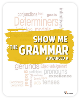 SHOW ME THE GRAMMAR_Advanced_A_SB